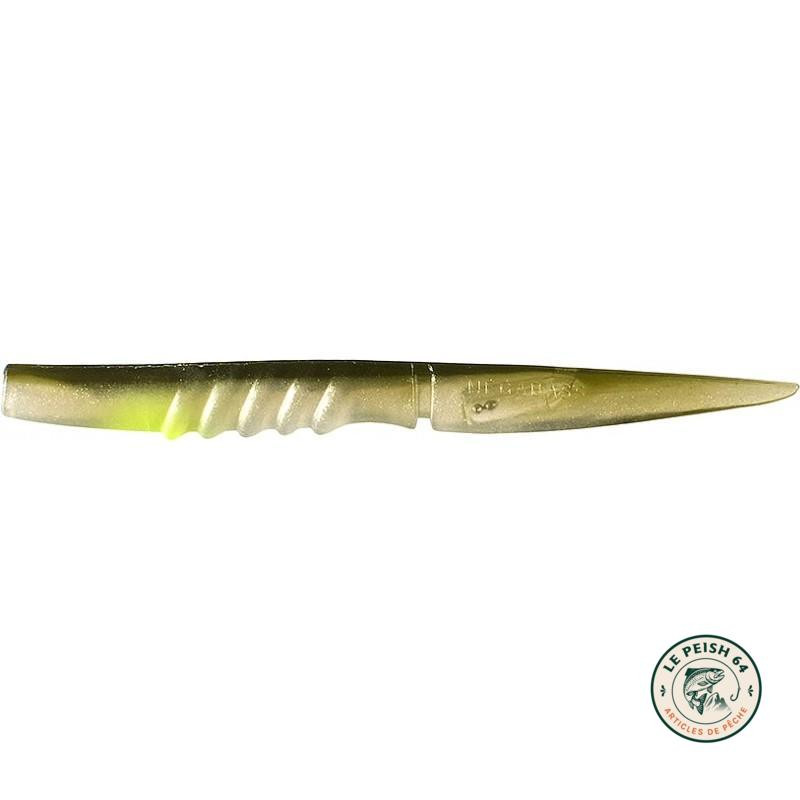 Megabass Super X-Layer 6g Wakasagi | Le Peish 64