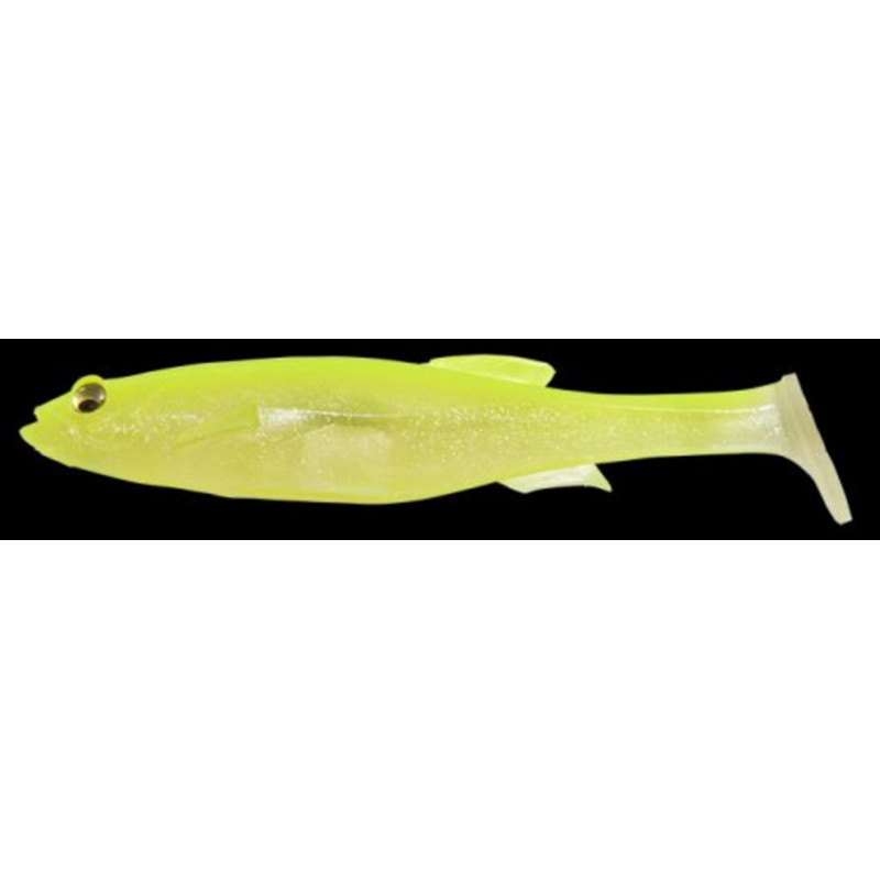 Megabass Mag Draft 8" Chart Back | Le Peish 64