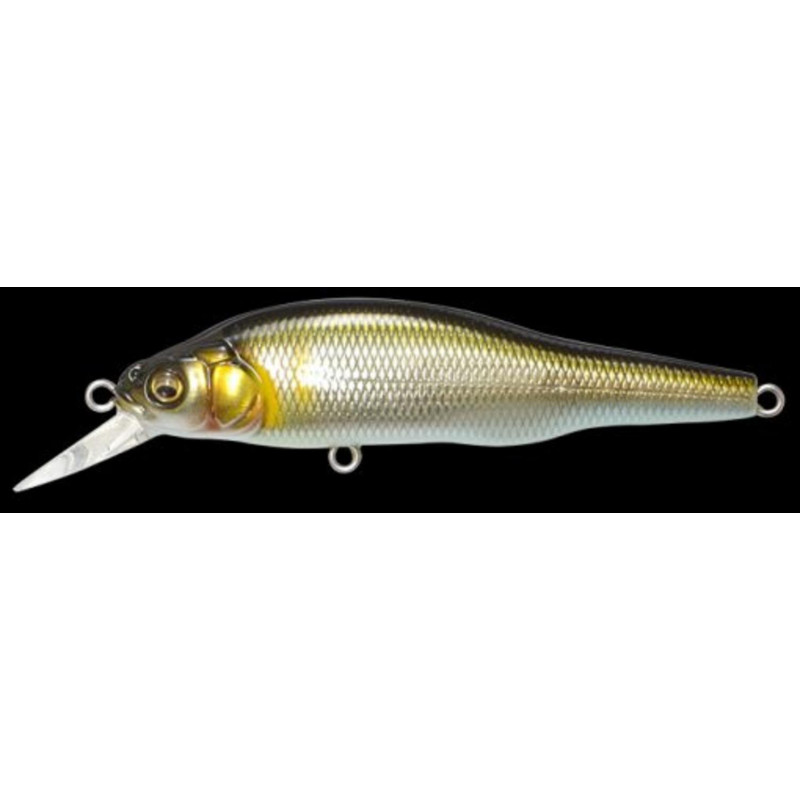 Megabass X-80 Trick Darter Takumi Seochi Ayu | Le Peish 64