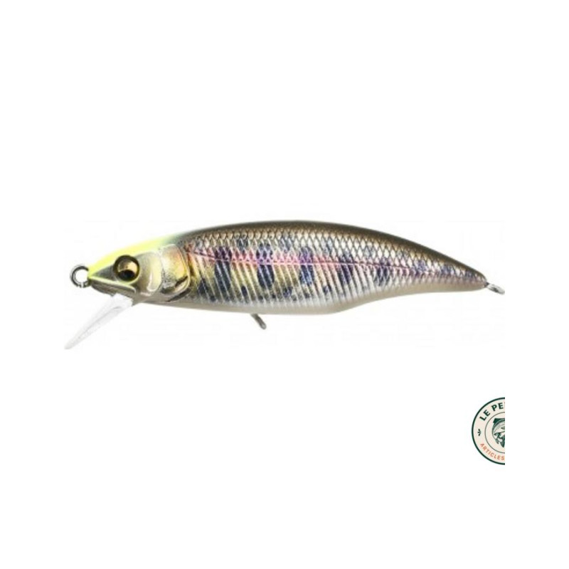 Megabass Great Hunting 50 Flatside FSK | Le Peish 64