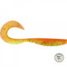Megabass X Layer Curly 5inch Orange Chart | Le Peish 64
