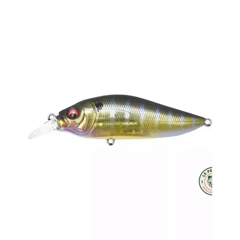 Megabass Flap Slap LBO 77mm | Le Peish 64