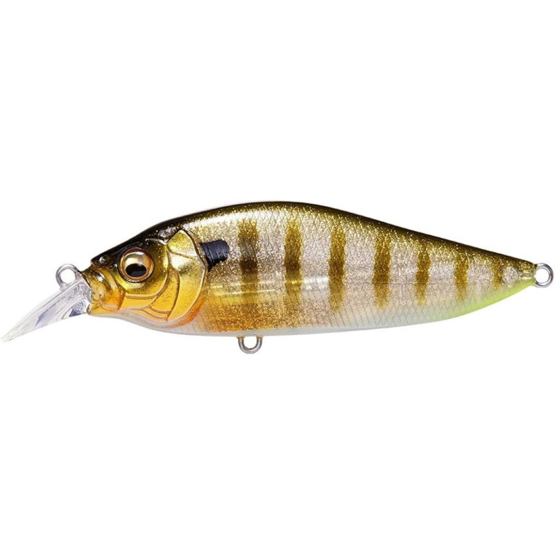 Megabass Flap Slap LBO GLX Galaxy Gill | Le Peish 64