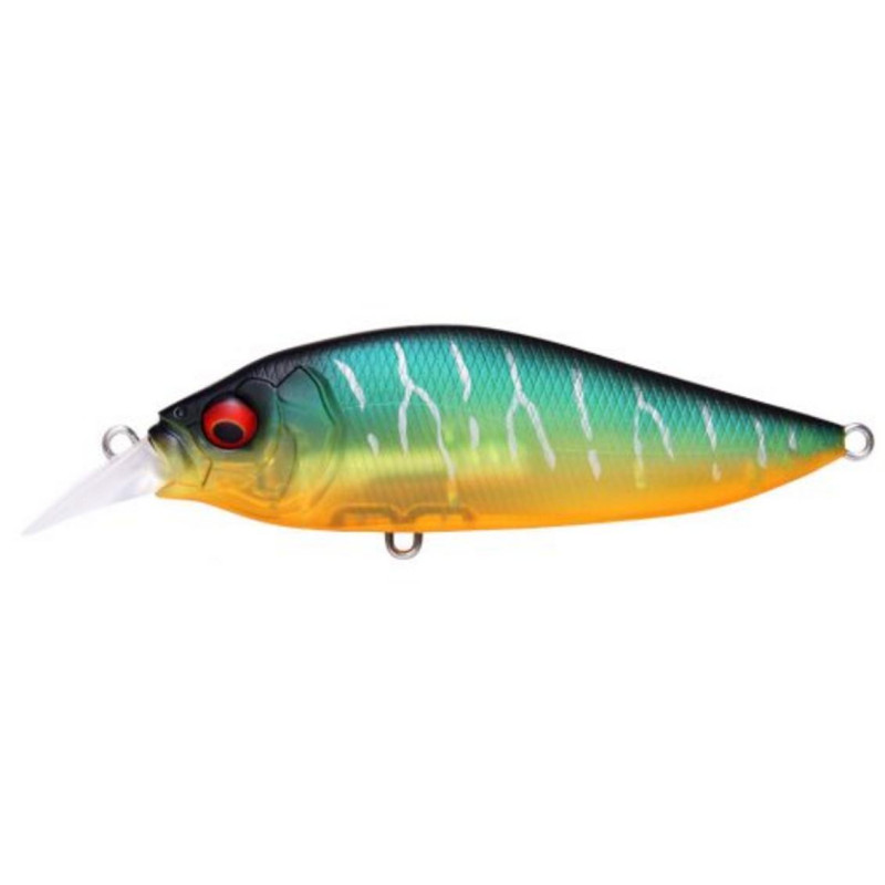 Megabass Flap Slap LBO Mat Tigre | Le Peish 64