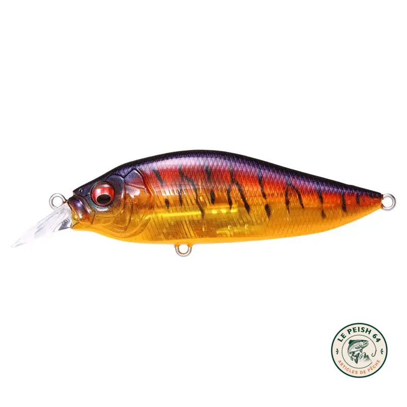Megabass Flap Slap LBO GP Spawn Killer | Le Peish 64