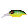 Megabass Griffon Bait Finesse MR-X Mat Tiger | Le Peish 64