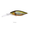 Megabass Deep-X 200 LBO | Le Peish 64
