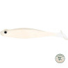 Hazedong Shad 3inch French Pearl | Le Peish 64