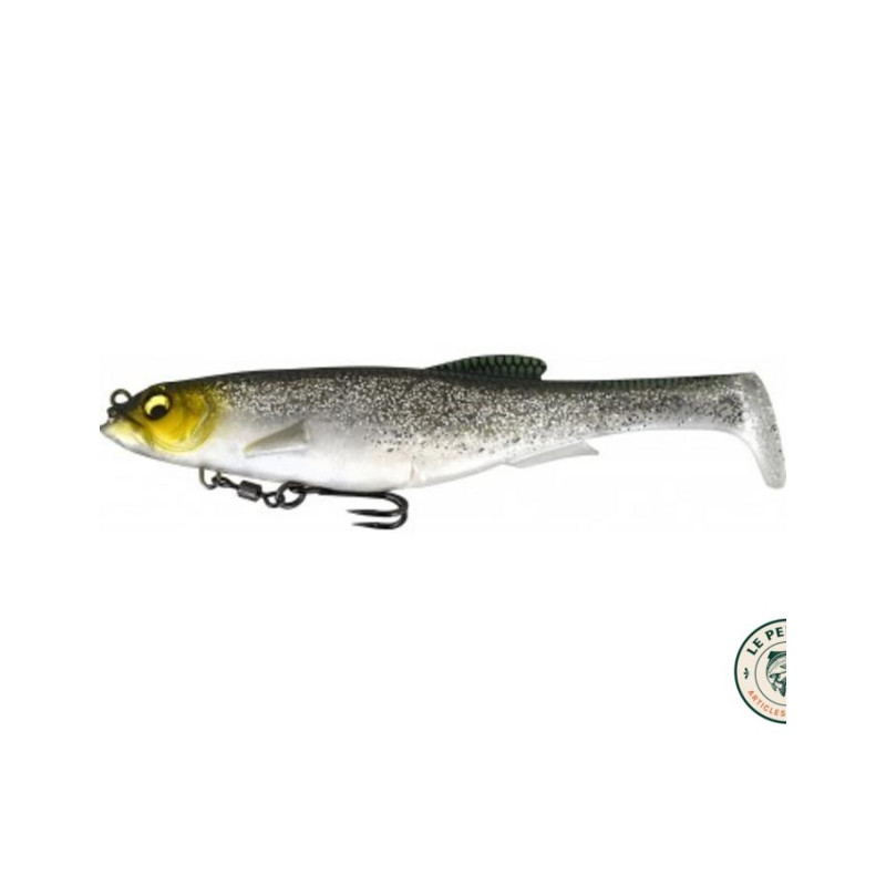 Megabass Mag Draft 8 | Le Peish 64