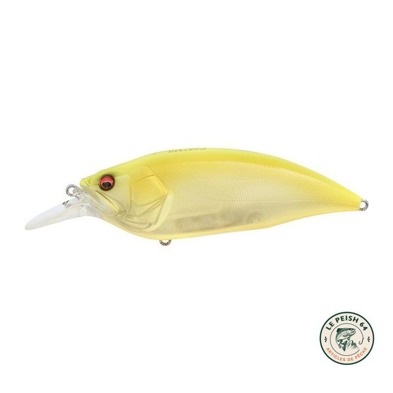 Megabass Big M 4.0 Eastern Chart | Le Peish 64