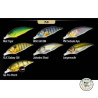 Big M 7.5 11,5 cm flottant | Le Peish 64