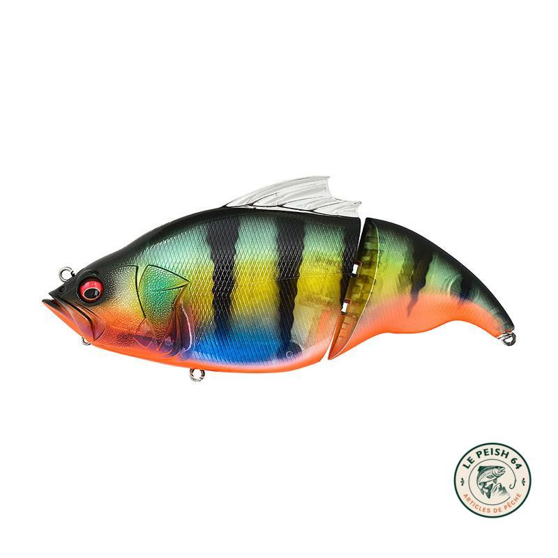 MEGABASS Vatalion 190SF | Le Peish 64
