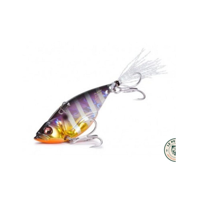 Megabass Vibration X Dyna Response 14g | Le Peish 64