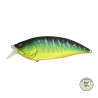 Megabass Big-M 2.0 Mat Tiger | Le Peish 64