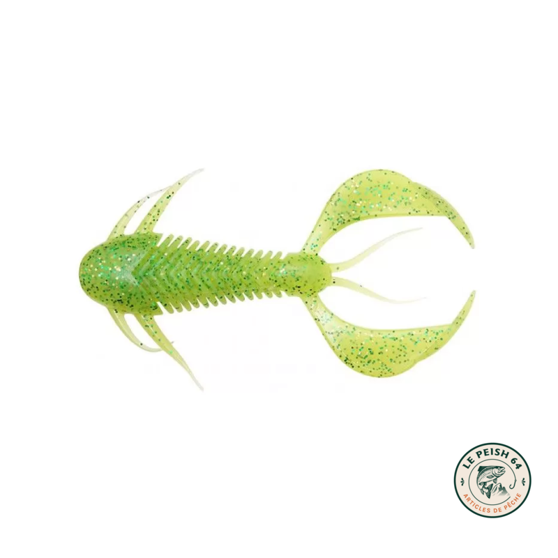 Megabass Rock Hog 2.5'' | Le Peish 64
