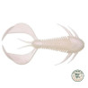 Megabass Rock Hog 2.5 Pearl White | Le Peish 64
