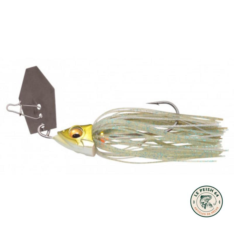 MEGABASS Wild Header 14g | Le Peish 64