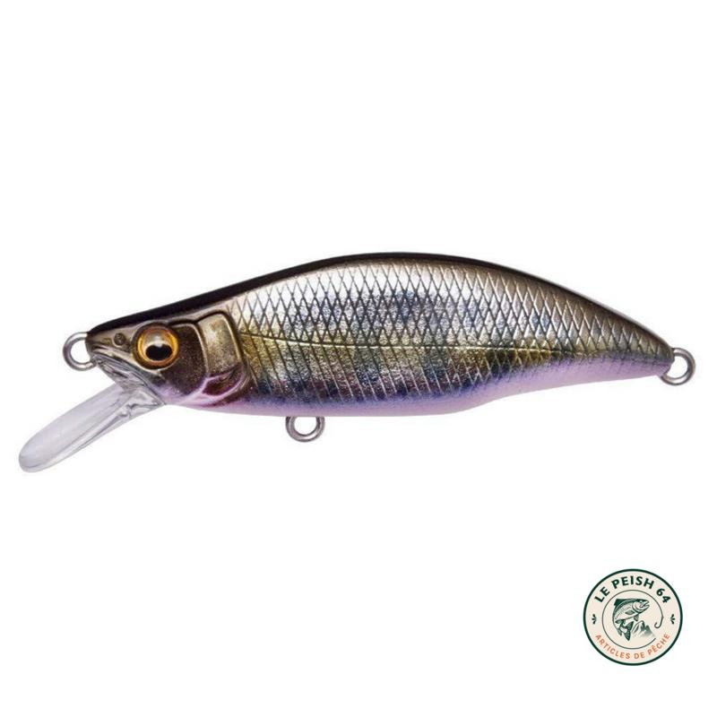 Megabass GH51 Humpback 51mm 5,1g | Le Peish 64