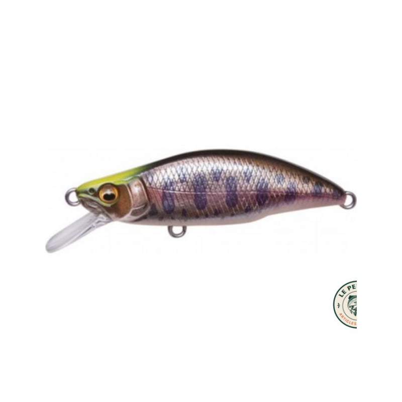 Megabass Great Hunting 64 Humpback FS | Le Peish 64