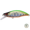 Megabass GH64 Humpback FS LZ Limeback Ob | Le Peish 64