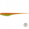 Megabass Sling Shad 7'' Orange Green | Le Peish 64