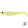 Megabass Hazedong Shad 5.2 White Chart | Le Peish 64