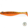 Megabass Hazedong Shad 12,5 cm Tinsel Orange | Le Peish 64