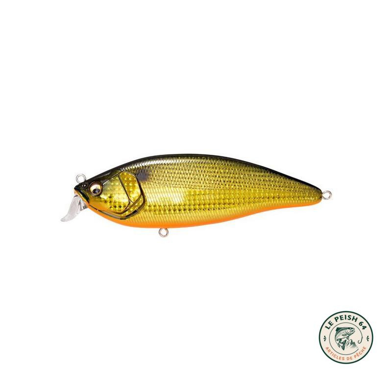Megabass Konosirus Shad (F) 150 mm | Le Peish 64