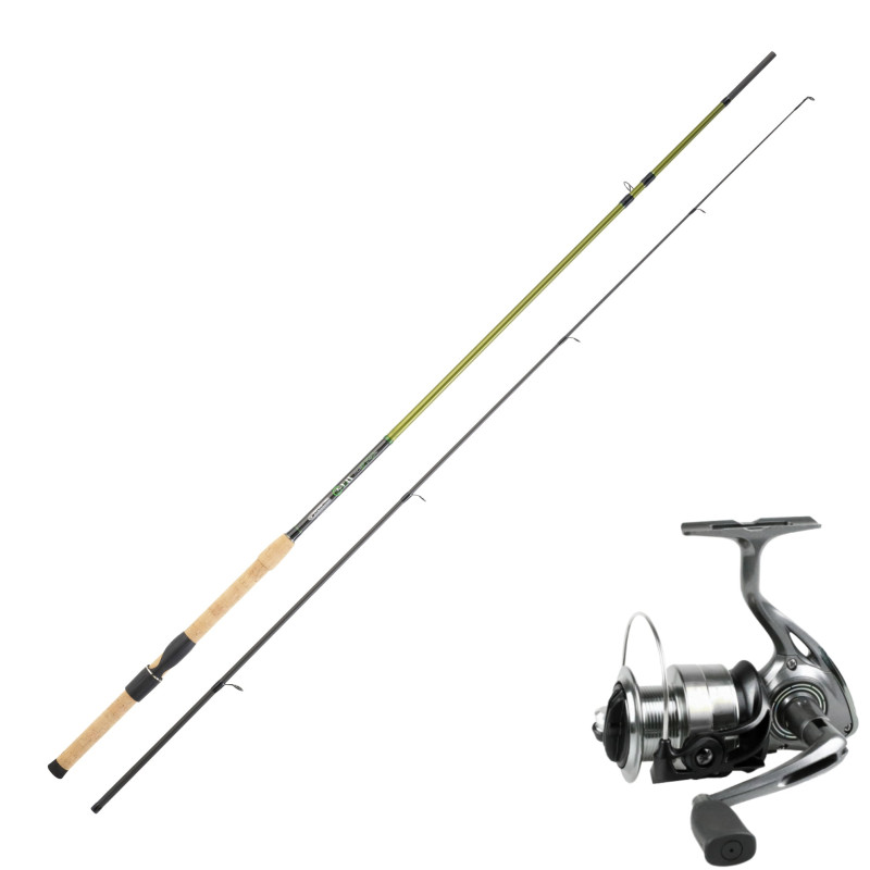 Garbolino T-MAX VM 270 5-25 g | Le Peish 64