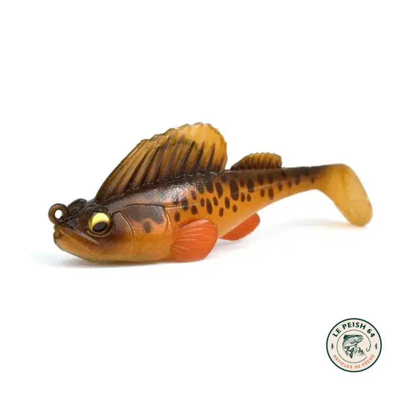Megabass Dark Sleeper 23g Craw | Le Peish 64
