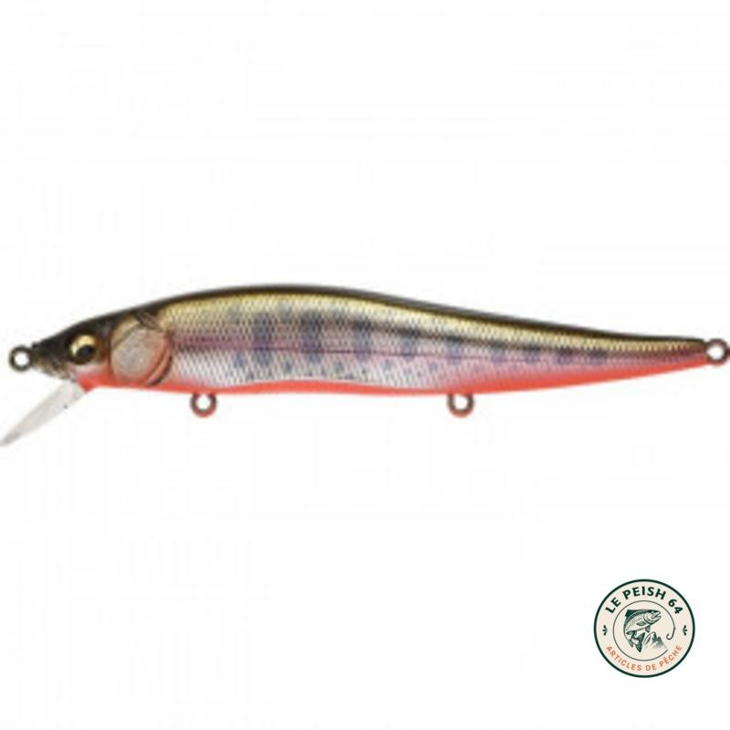 Megabass Vision Oneten 11cm Yamame RB | Le Peish 64