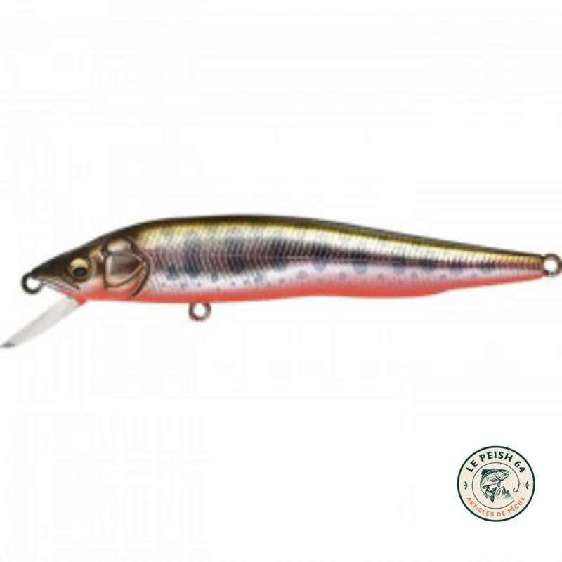 Leurre Megabass Vision 95mm Yamame RB | Le Peish 64