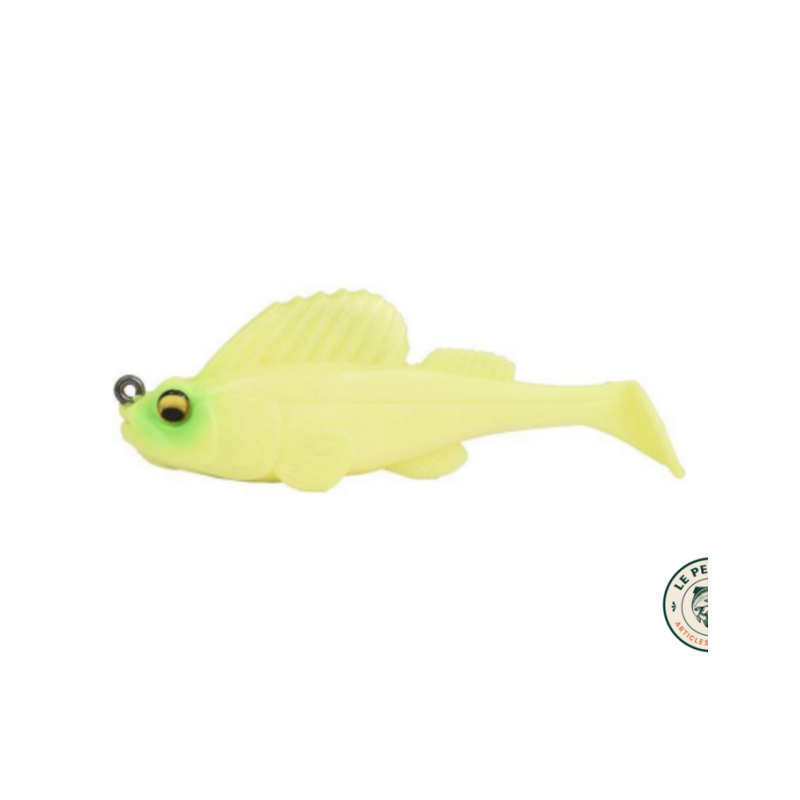 Megabass Dark Sleeper 3inch 14g | Le Peish 64