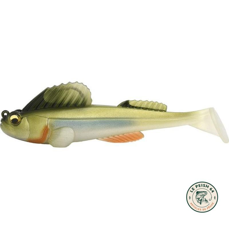 Megabass Dark Sleeper 4.5" 11cm 21g | Le Peish 64