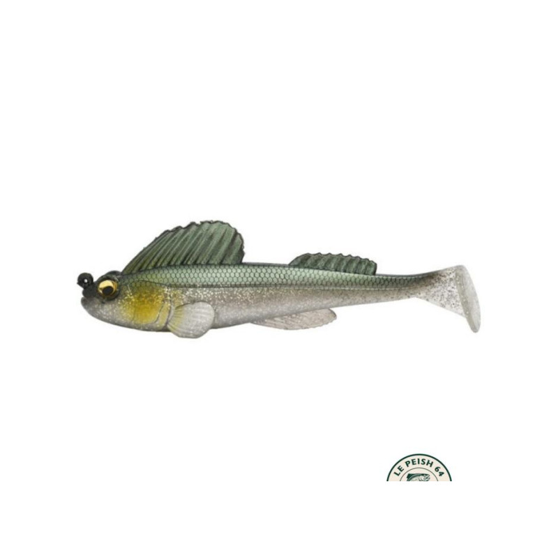 Megabass Dark Sleeper 11 cm 29 g | Le Peish 64