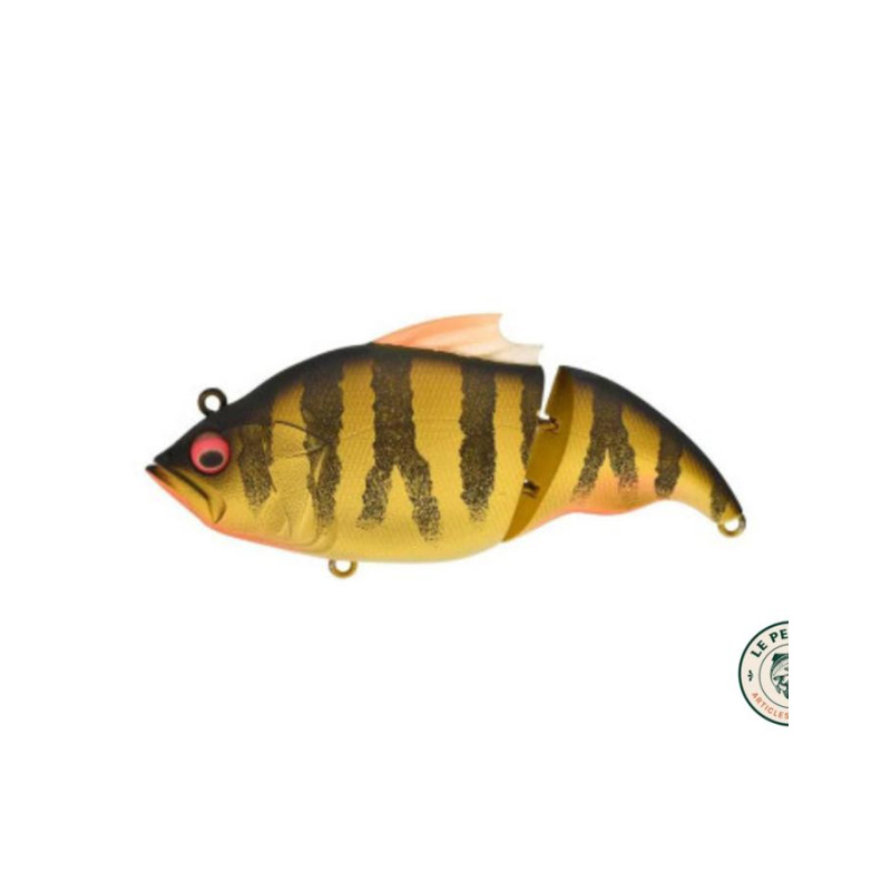 MEGABASS Vatalion F SP-C Mat Piau | Le Peish 64