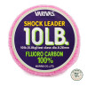 Varivas Shock Leader Fluorocarbone 30m 70lb | Le Peish 64