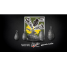VARIVAS Grenade Sinker 14g (4pcs) | Le Peish 64