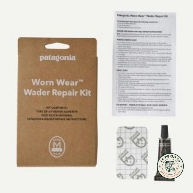 VARIVAS Super Trout Advance VEP Bush Trail | Le Peish 64