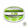 Varivas Max Power PE X8 150m Lime Green | Le Peish 64