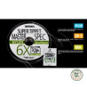 Varivas Super Tippet Master Spec II Nylon | Le Peish 64