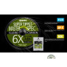 Varivas Super Tippet Master Spec II 0,09 mm | Le Peish 64