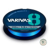 Varivas 8 Ocean Blue 150m #1.2 23lb | Le Peish 64