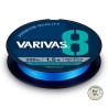Varivas 8X PE Ocean Blue 150m #1.5 | Le Peish 64