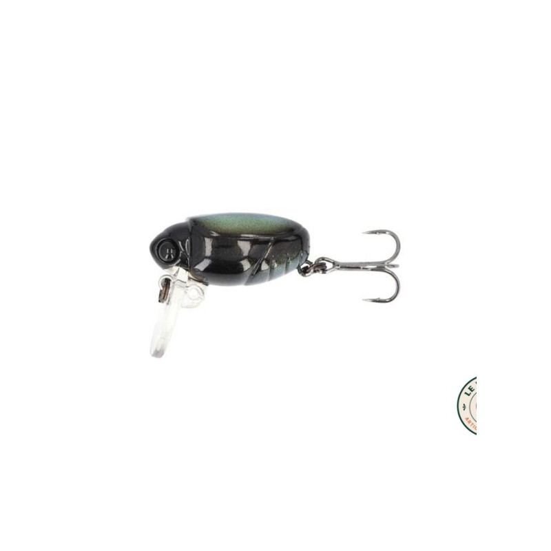 Bassday Bun 30F 4,5 g | Le Peish 64
