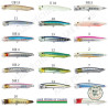 Feed Popper 120 Tackle House | Le Peish 64