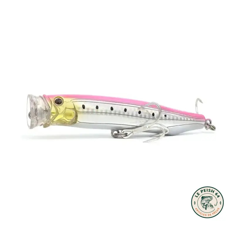 TACKLE HOUSE Feed Popper 120 | Le Peish 64