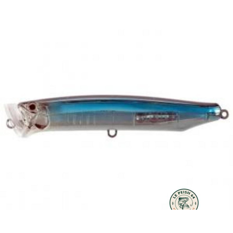 Feed Popper 120 Tackle House | Le Peish 64