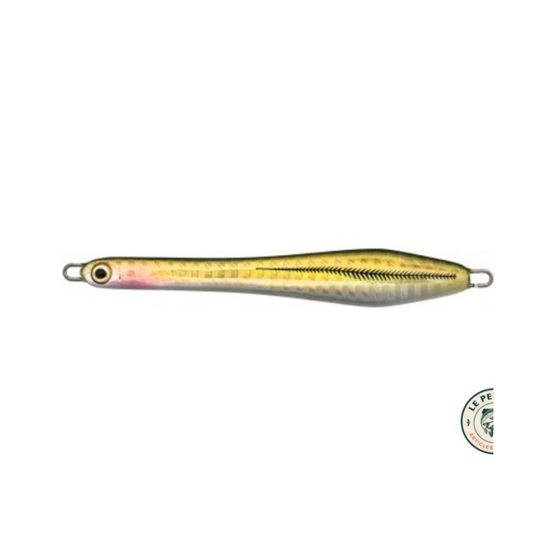 Jig Tackle House Nabura Deka 40 | Le Peish 64
