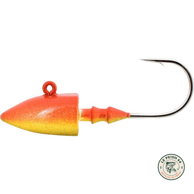 Madnes Bakuree Head 8g #06 | Le Peish 64